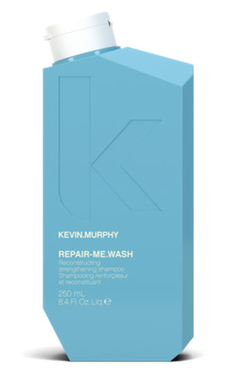 Изображение Kevin Murphy Repair-Me.Wash Repairing Shampoo 250 ml