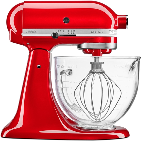 Picture of KitchenAid 5KSM5GB Bowl