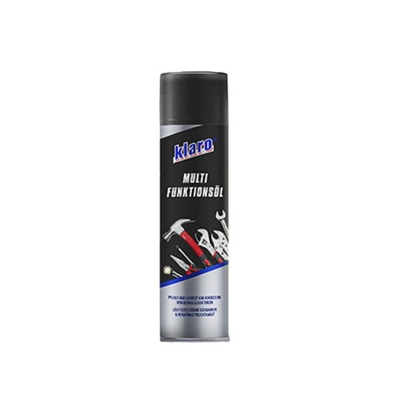 Picture of KLARO multifunkcionāla eļļa 250ml ( Izcelsmes valsts Vācija )