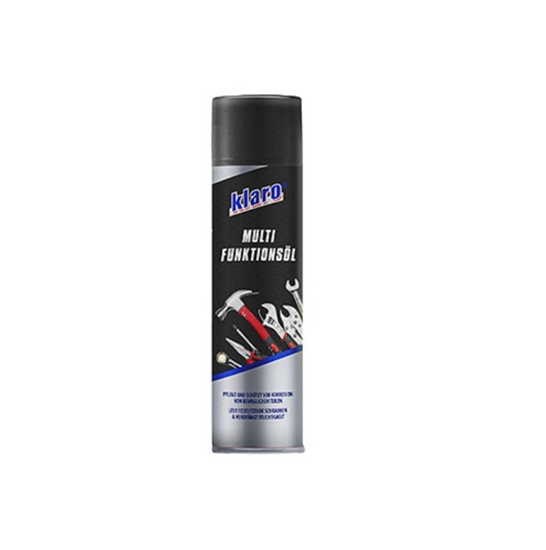 Picture of KLARO multifunkcionāla eļļa 250ml ( Izcelsmes valsts Vācija )