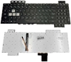 Изображение Klawiatura Asus Klawiatura ASUS ROG GL703GS GL703GM FX504 FX505 US z podwietleniem