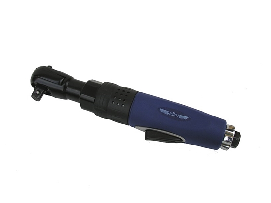 Изображение Klucz udarowy Adler Klucz pneumatyczny zapadkowy 81Nm 6,3bar (MA750)