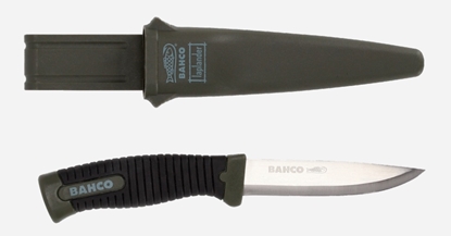 Изображение Bahco NOZ WIELOZADANIOWY