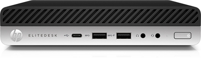 Picture of Komputer tecXL HP EliteDesk 800 G4 MP