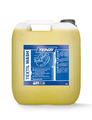 Picture of Koncentrēts auduma tīrīšanas līdzeklis TENZI Textil wash 5L (1gb/iep,120gb/pll)