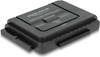 Picture of Konvertētājs USB3.0 > SATA 6Gb / IDE 40pin / IDE 44pin