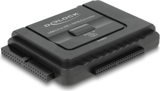 Picture of Konvertētājs USB3.0 > SATA 6Gb / IDE 40pin / IDE 44pin