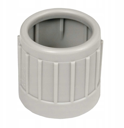 Attēls no Kopos Kocówka PCV zewntrzna fi40mm 4840 KA