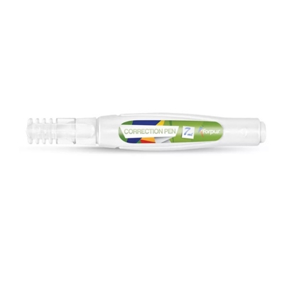 Picture of Korekcijas pildspalva 7ml Forpus