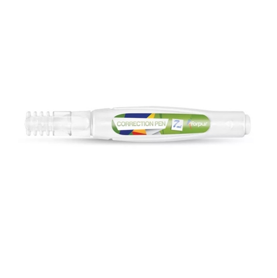 Picture of Korekcijas pildspalva 7ml Forpus