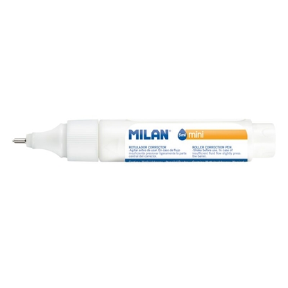 Picture of Korekcijas pildspalva MINI 5ml. Milan