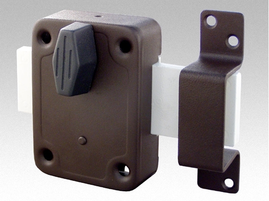 Изображение KOWAL Zamek nawierzchniowy zasuwa Atlas