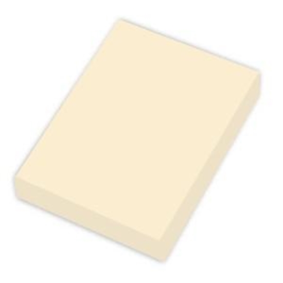 Picture of Krāsains papīrs 640x920mm, papīrs, 160g/m2, 1 loksne, krēmkrāsas, COLORIT