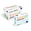 Picture of Krāsains papīrs A4, 50 loksnes, 80g/m2, neona zaļa krāsa, Image Coloraction