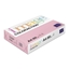 Picture of Krāsains papīrs A4, 80g/m2, 500 loksnes, Coral/rozā krāsā, Image Coloraction
