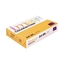 Picture of Krāsains papīrs A4, 80g/m2, 500 loksnes, Venezia/oranža krāsa, Image Coloraction