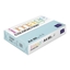 Picture of Krāsains papīrs A4, 80g/m2, 500 loksnes, Bermuda/jūras zils, Image Coloraction