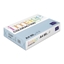 Picture of Krāsains papīrs A4, 80g/m2, 500 loksnes, Iceberg/ledus zils, Image Coloraction