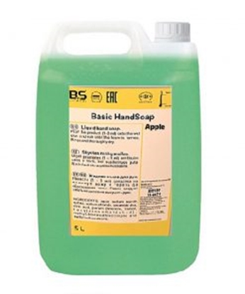 Picture of Krēmziepes BASIC 5L, Apple