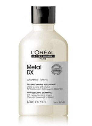 Picture of L’Oréal Professionnel Serie Expert Metal Detox Hair Shampoo 300 ml