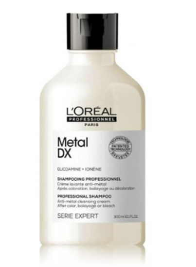 Picture of L’Oréal Professionnel Serie Expert Metal Detox Hair Shampoo 300 ml
