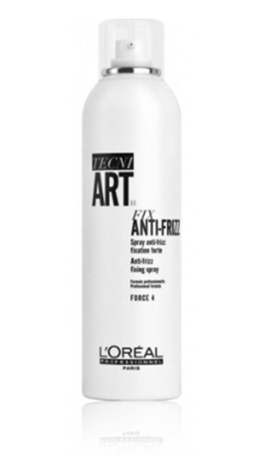 Picture of L’Oréal Professionnel Tecni.Art Fix Anti-Frizz Strong Hold Hair Spray 250 ml