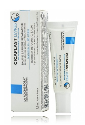 Picture of La Roche‑Posay Cicaplast Lèvres Moisturising Lip Balm 7.5 ml
