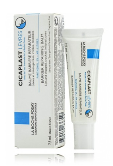 Picture of La Roche‑Posay Cicaplast Lèvres Moisturising Lip Balm 7.5 ml