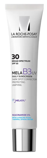 Picture of La Roche-Posay Mela B3 Face cream SPF 30 / 40 ml