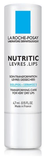 Picture of La Roche-Posay Nutritic Lèvres Lip balm 4,7 ml