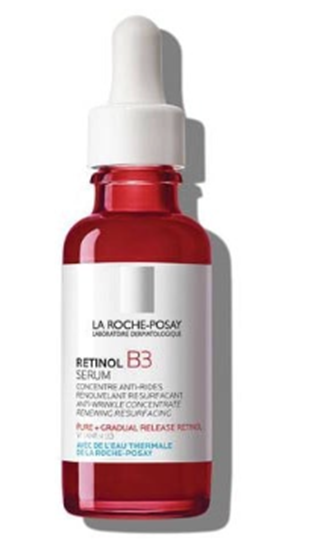 Изображение La Roche-Posay Retinol B3 Facial serum 30 ml