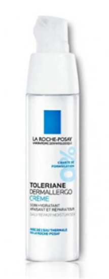 Picture of La Roche-Posay Toleriane Dermallergo Cream Soothing Face Cream 40 ml
