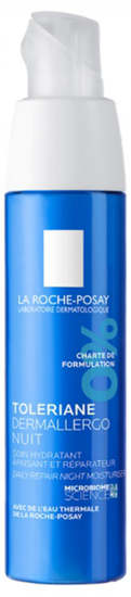 Picture of La Roche-Posay Toleriane Face cream 40 ml