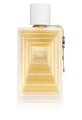 Attēls no Lalique Les Compositions Parfumees Infinite Shine Perfume EDP 100 ml