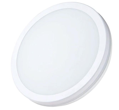 Attēls no Lamp|OTHER|Power consumption 30 Watts|Luminous flux 3600 Lumen|6000 K|AC170-265V|VS-FL-30-IP65/W