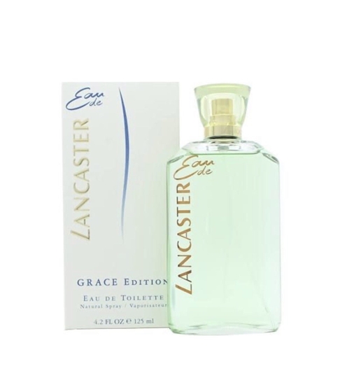 Picture of Lancaster Eau de Lancaster Perfume EDT 125ml