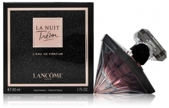 Picture of Lancôme Tresor La Nuit Perfume EDP 30 ml