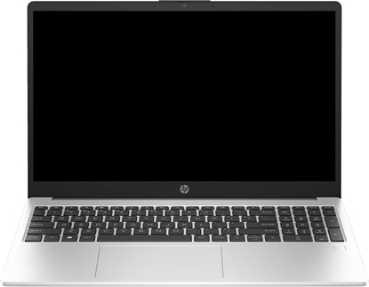 Picture of Notebook|HP|255R G10|CPU AMD RyzenT 5|7535U|2.9 GHz|15.6 "|1920 x 1080 pixels|RAM 16 GB|DDR5-SDRAM|SSD 512 GB|Discrete graphics Not available|On-board graphics Yes|Numeric keypad Yes|Keyboard language US English|OS installed FreeDOS|Colour Silver|Weight 