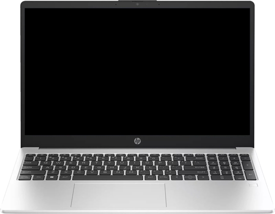 Picture of Notebook|HP|255R G10|CPU AMD RyzenT 5|7535U|2.9 GHz|15.6 "|1920 x 1080 pixels|RAM 16 GB|DDR5-SDRAM|SSD 512 GB|Discrete graphics Not available|On-board graphics Yes|Numeric keypad Yes|Keyboard language US English|OS installed FreeDOS|Colour Silver|Weight 