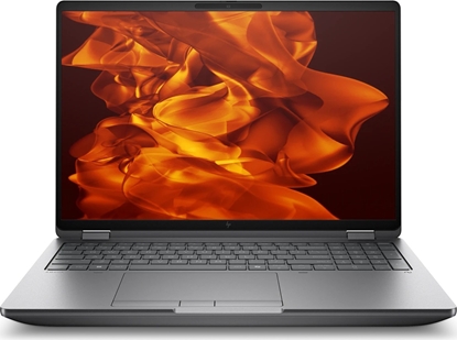 Picture of Laptop HP ZBook Fury G1i 16 Ultra 7 265HX / 32 GB / 1 TB / W11 Pro / RTX PRO 3000 (98L76ET#ABD)