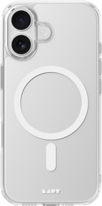 Picture of Laut Crystal Fluro MagSafe Case for iPhone 17 - Tr