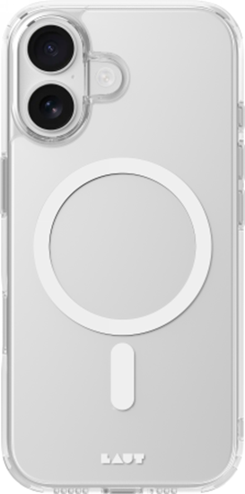 Picture of Laut Crystal Fluro MagSafe Case for iPhone 17 - Tr
