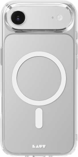 Picture of Laut Crystal Fluro MagSafe Case for iPhone Air - C