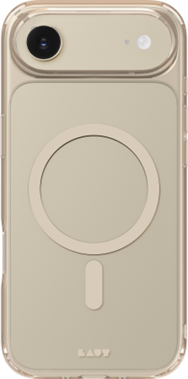 Picture of Laut Crystal Fluro MagSafe Case for iPhone Air - T