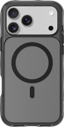 Picture of Laut Crystal Matter X MagSafe Case for iPhone 17 P