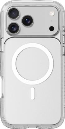 Picture of Laut Crystal Matter X MagSafe Case for iPhone 17 P