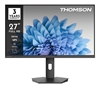 Picture of LCD Monitor|THOMSON|27 "|1920 x 1080 pixels|Full HD|Native aspect ratio 16:9|Flat|M27FB5C15