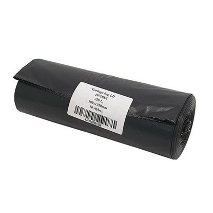 Picture of LDPE atkrit.maisi 250l 55my 10gb