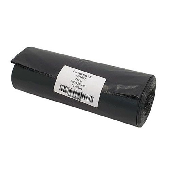 Picture of LDPE atkrit.maisi 250l 55my 10gb