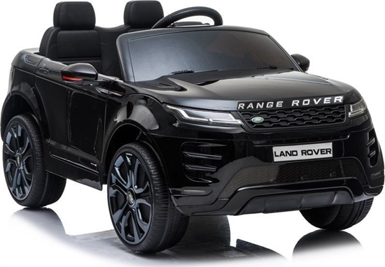 Picture of Lean Cars Auto na Akumulator Range Rover Evoque Czarny